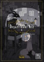 Dışarı'daki Kız 4