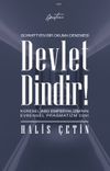 Devlet Dindir!