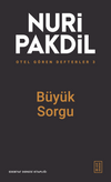 Otel G&ouml;ren Defterler 3: B&uuml;y&uuml;k Sorgu