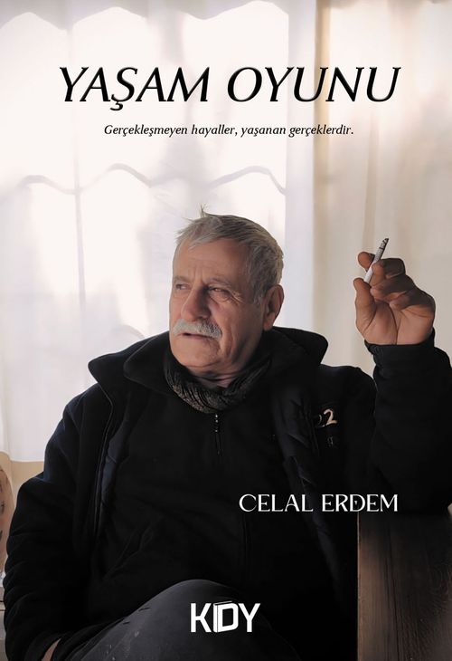 Yaşam Oyunu