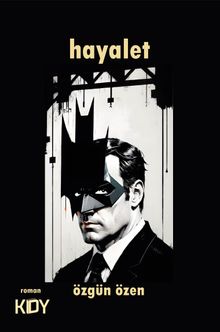 Hayalet 