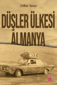 Düşler Ülkesi Almanya