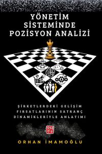 Yönetim Sisteminde Pozisyon Analizi