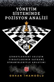 Yönetim Sisteminde Pozisyon Analizi