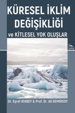 Küresel İklim Değişikliği & Ve Kitlesel Yok Oluşlar