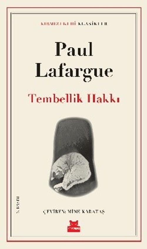 Tembellik Hakkı 