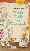 Yırtık, &Ccedil;izik ve Buruşuk