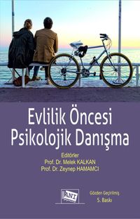 Evlilik Öncesi Psikolojik Danışma