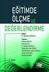 Eğitimde &Ouml;l&ccedil;me ve Değerlendirme