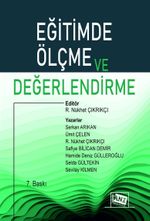 Eğitimde Ölçme ve Değerlendirme