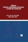 G&uuml;reşte Bilimsel Antrenman Metotları ve &Ouml;ğretim Teknikleri