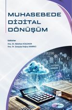 Muhasebede Dijital Dönüşüm