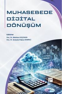 Muhasebede Dijital Dönüşüm