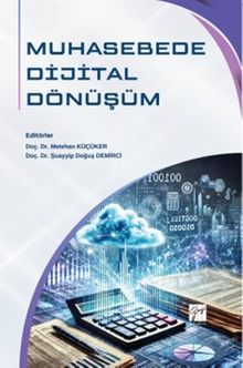 Muhasebede Dijital Dönüşüm