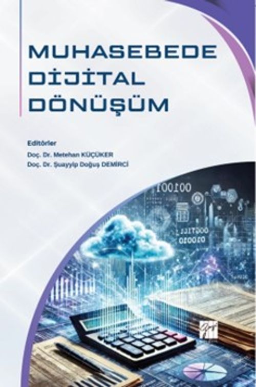 Muhasebede Dijital Dönüşüm