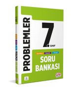 7. Sınıf Problemler Soru Bankası