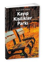Kayıp Kişilikler Parkı