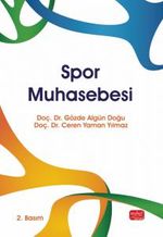 Spor Muhasebesi