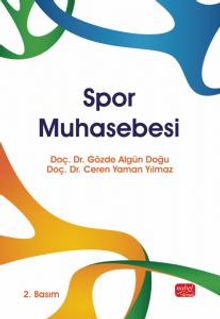 Spor Muhasebesi