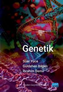 Genetik (Süer Yüce)