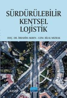 Sürdürülebilir Kentsel Lojistik