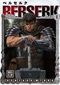 Berserk 1