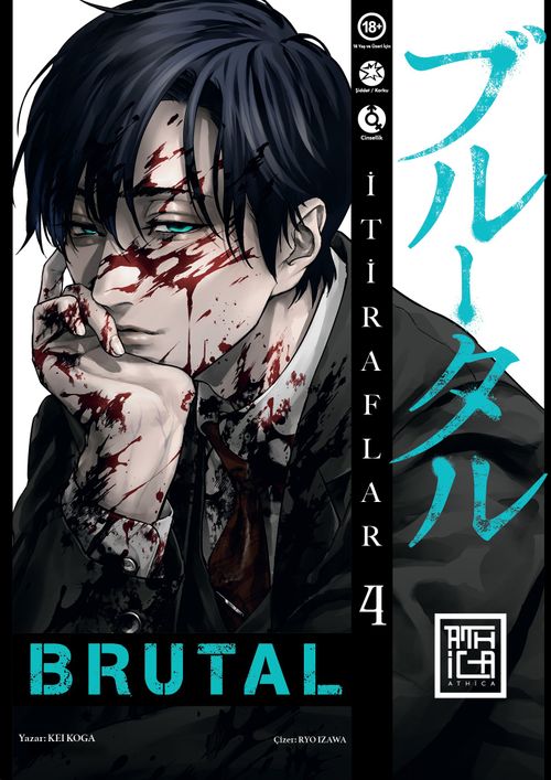 Brutal 4 