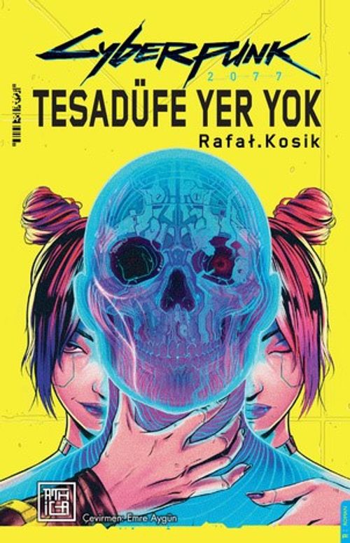 Cyberpunk 2077 (Rafat Kosik) Fiyatı, Yorumları, Satın Al
