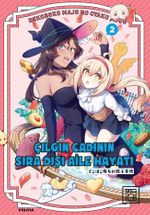 Çılgın Cadının Sıra Dışı Aile Hayatı 2