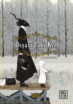 Dışarı'daki Kız 2