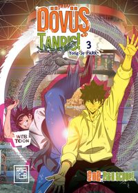 Dövüş Tanrısı 3