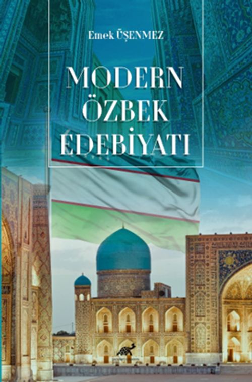 Modern Özbek Edebiyatı