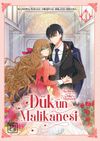 D&uuml;k'&uuml;n Malikanesi 1