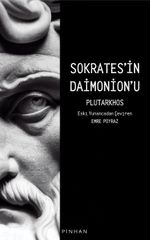 Sokrates'in Daimonion'u