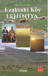 Uzaktaki Köy Lehiniya