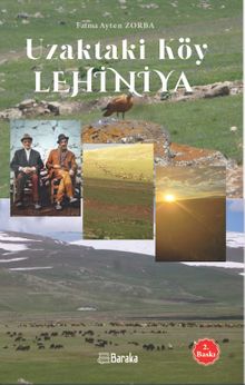 Uzaktaki Köy Lehiniya