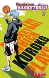 Kuroko'nun Basketbolu 17. Cilt
