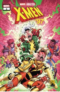 X-MEN'97 #3
