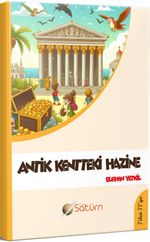 Antik Kentteki Hazine