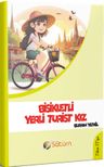 Bisikletli Yerli Turist