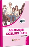Aslıhanların G&ouml;zl&uuml;kl&uuml; Atı