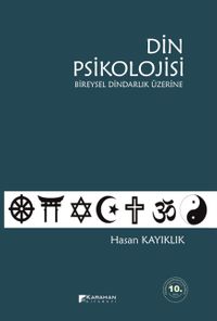 Din Psikolojisi & Bireysel Dindarlık Üzerine