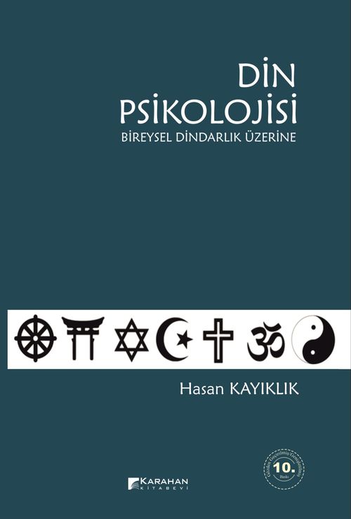 Din Psikolojisi & Bireysel Dindarlık Üzerine