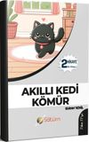 Akıllı Kedi K&ouml;m&uuml;r