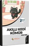 Akıllı Kedi Kömür