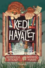 Kedi ve Hayalet