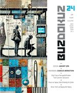 Buzdokuz Şiir Teori Eleştiri Dergisi 24 Ekim-Kasım-Aralık 2024