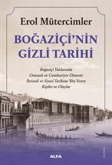 Boğaziçi'nin Gizli Tarihi