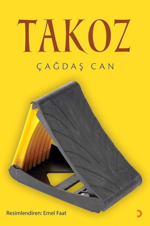 Takoz 