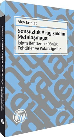Sonsuzluk Arayışından Metalaşmaya: İslam Kentlerine Dönük Tehditler ve Potansiyeller